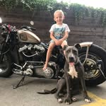 Kristina Mozolova - @peterstaffordnexi - Instagram