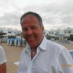 Peter Stafford - @peterstaffy5858 - Instagram