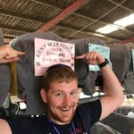 Peter Stafford - @peterstafford51 - Instagram