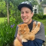 Peter Stafford - @peter_stafford - Instagram