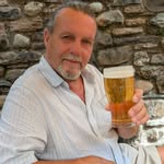 Peter Stafford - @staffs3 - Instagram
