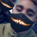 Peter Stafford - @kings_tafford - Instagram
