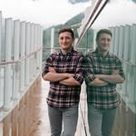Peter Stafford - @heretherebestaffords - Instagram