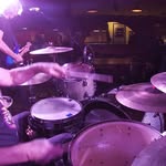 Peter Stafford - @thebigbeat - Instagram