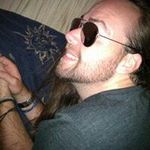 Peter Ian Staker - @knossoniye - Instagram