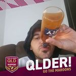 Peter Staker - @peterselina1984 - Instagram