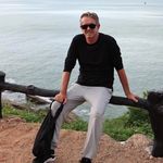 Peter Stallinga - @peter_ao_nang - Instagram