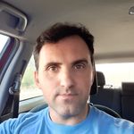 Peter Stamatopoulos - @peter35215 - Instagram