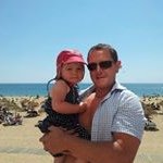 Peter Standish - @petedish78 - Instagram