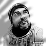 Peter Standish - @psychicmediumpete - Instagram