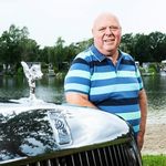Peter Gillis - @petergillisoostappen - Instagram