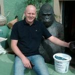 Peter Starkey - @starkeypeter38 - Instagram