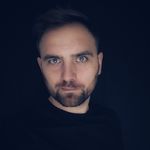 Peter Stasiak - @pbstasiak - Instagram