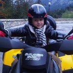 Pete Stathopoulos - @pitabread.55 - Instagram
