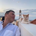Peter Stathopoulos - @peterstatho - Instagram