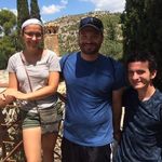 Peter Stathopoulos - @peter.stathopoulos.9 - Instagram