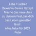 Peter Steinbach - Facebook