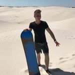 Peter Steiner - @peter_steiner98 - Instagram