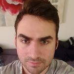 Carl Gustav Peter Stenberg - @odin_viking123 - Instagram