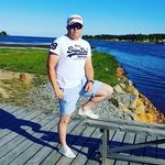 Peter Stenberg - @pstenberg666 - Instagram