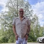 Peter Stenberg - @ppking66 - Instagram