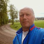 Peter Stenberg - @stenberg9384 - Instagram