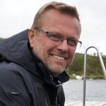 Peter Stenberg - @peterstenberg64 - Instagram