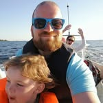 Peter Maahn Sterkenburg - @petersterkenburg - Instagram