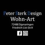 Wohndesign Sterk - @peter_sterk_design - Instagram