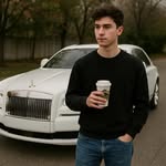 Peter Sterling - @pxtr.official - Instagram