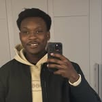 Peter Steven - @_steve_blac - Instagram
