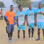Peter Steven Magehema - @steven9661 - Instagram