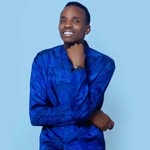 Peter Steven mbwega - @official_petersteven - Instagram