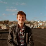Peter Stevens III - @peterstevenz - Instagram