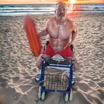 Peter Peda Stichauner - @stichaunerpeter - Instagram