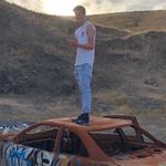Peter Stichbury - @peter_stichbury - Instagram