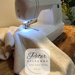 Peter_Stitches - @peters_tiches - Instagram