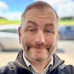 Peter Stickler - @radyrdramasociety - Instagram