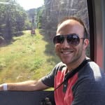 Peter Stickney - @peterstickney - Instagram