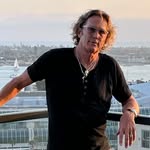Peter Eastburn - @peterstinson59 - Instagram