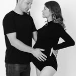 Peter Stinson - @madiahzender - Instagram