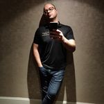 Peter Stokes - @stokespeter - Instagram
