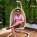 Peter Stokes - @pstokes5 - Instagram