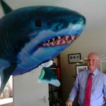 Peter Stokes - @peterretired - Instagram