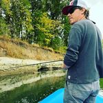 Peter Stokes - @machinist_pete - Instagram