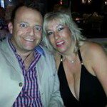 Peter Stokes - @crazyhorse70 - Instagram