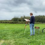 Peter Stolk - @peterstolkkunst - Instagram