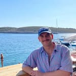 Peter Stollery - @peterstollery - Instagram