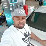 Peter Ugwu - @peter.stone - Instagram