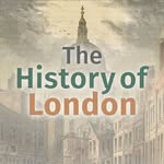 Peter Stone - @thehistoryoflondon - Instagram